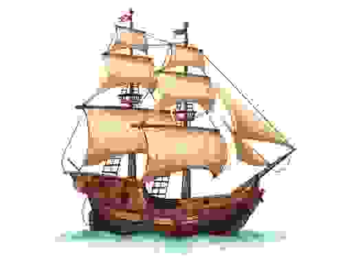 The Merchant